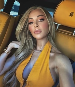 Lisa Hochstein's Real Housewives Journey: Navigating a Divorce, Restraining Orders, and a Return to the Spotlight
lisahochstein (Instagram) (Instagram) Lisa Hochstein's Real Housewives Journey: Navigating a Divorce, Restraining Orders, and a Return to the Spotlight
lisahochstein (Instagram) (Instagram)