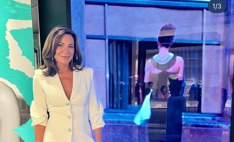 Luann de Lesseps: Rising Above Legal Turmoil - The 'Real Housewives' Star's Journey to Redemption and Resilience
countessluann (Instagram) (Instagram) Luann de Lesseps: Rising Above Legal Turmoil - The 'Real Housewives' Star's Journey to Redemption and Resilience
countessluann (Instagram) (Instagram)