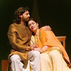Directed by actor-director Lillete Dubey, Gauhar is a fascinating story of one of India's first mass media superstars, Gauhar Jaan. Directed by actor-director Lillete Dubey, Gauhar is a fascinating story of one of India's first mass media superstars, Gauhar Jaan.