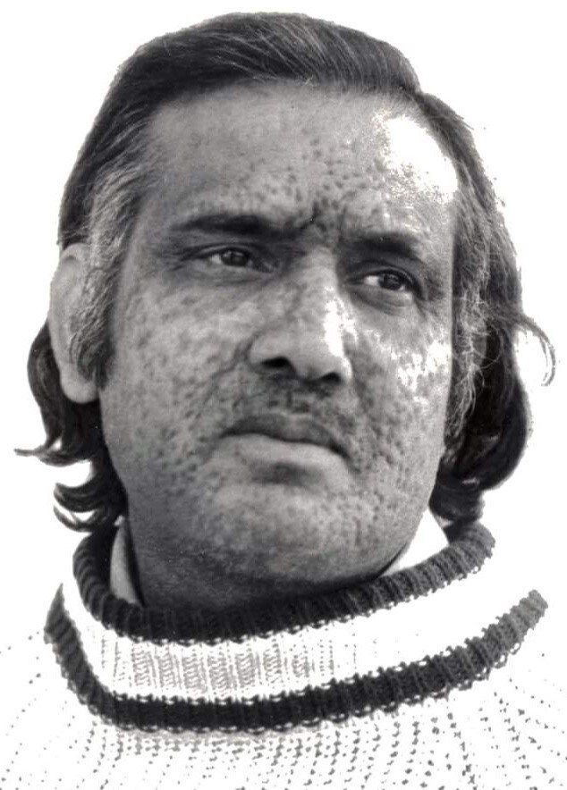 Amarjit Chandan’s photo of Kumar Vikal Amarjit Chandan’s photo of Kumar Vikal