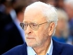 Michael Caine doesn't understand the need for intimacy coordinators Michael Caine doesn't understand the need for intimacy coordinators