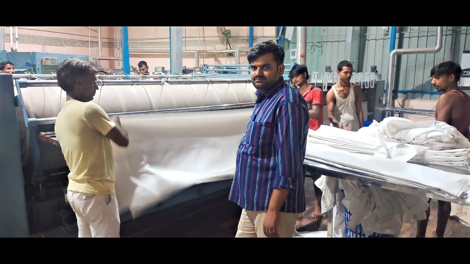 From US to Prayagraj: This techie listened to his heart, now living his dream - Vimarsana News