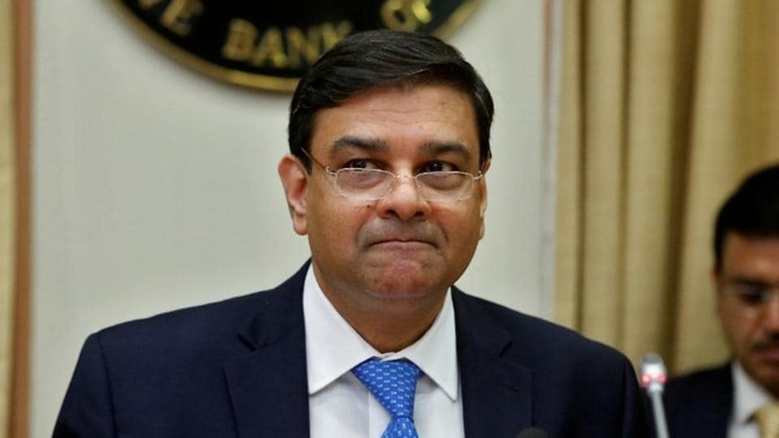 'PM Modi compared ex-RBI guv Urjit Patel to a snake', claims ex-finance secy | Latest News India - Vimarsana News