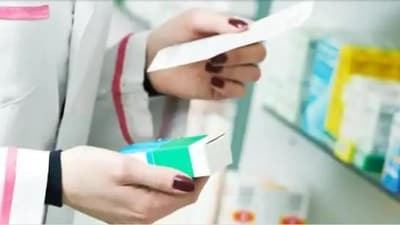 World Pharmacists Day 2023: Date, history, significance (HT File Photo) World Pharmacists Day 2023: Date, history, significance (HT File Photo)