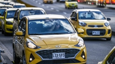 The driver shouted at the woman while driving, “You are India(n), I'm Chinese... You are the very worst kind...”. (AFP/ representative) The driver shouted at the woman while driving, “You are India(n), I'm Chinese... You are the very worst kind...”. (AFP/ representative)