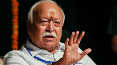 Discussions were held on key issues in RSS chief Mohan Bhagwat’s presence. (FILE PHOTO) Discussions were held on key issues in RSS chief Mohan Bhagwat’s presence. (FILE PHOTO)
