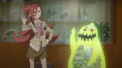 FLCL series returns with "FLCL: Shoegaze," featuring three episodes premiering on September 30th. (YouTube/adultswim) FLCL series returns with "FLCL: Shoegaze," featuring three episodes premiering on September 30th. (YouTube/adultswim)