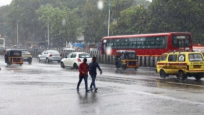 Karnataka rains: IMD issues yellow alert in parts of the state amid drought (Pic for representation) Karnataka rains: IMD issues yellow alert in parts of the state amid drought (Pic for representation)