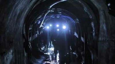 China Coal Mine Fire: The fire was extinguished but "after preliminary verification, 16 people have no vital signs", government said. (Representational)