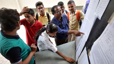 Rajasthan NEET UG 2023 Counselling: Stray vacancy round schedule revised Rajasthan NEET UG 2023 Counselling: Stray vacancy round schedule revised