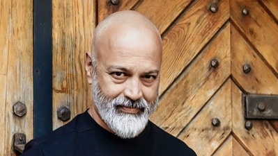 Bijay J Anand on life and work Bijay J Anand on life and work