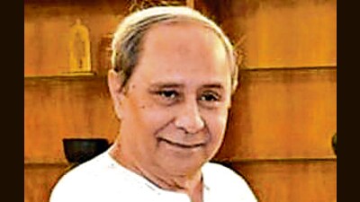 Odisha chief minister Naveen Patnaik’s BJD has been consistent in its support to the central government led by the BJP (Sarangadhara Bishoi)