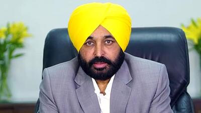 Punjab state’s NRI affairs minister Kuldeep Singh Dhaliwal said on Sunday that Punjab chief minister Bhagwant Singh Maan has decided to hold the polls in January as most of the diaspora come to India in December and stay till March. (ANI)
