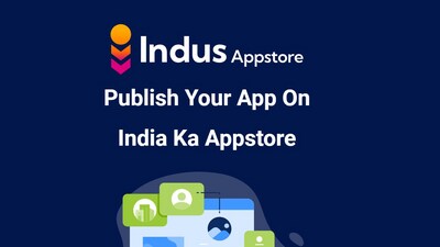 PhonePe launches Indus Appstore (PhonePe) PhonePe launches Indus Appstore (PhonePe)