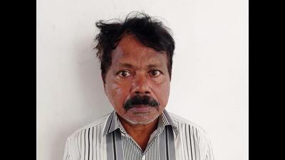 The accused had come to Mumbai from Kerala around 40 years ago in search of a job and has two sons from his first marriage. After the death of his first wife, he remarried and is childless in the second marriage. “We did a medical checkup of the child, and she is fine. No assault is observed. We would be producing her before the child welfare committee for further analysis of the child,” assistant inspector Nitin Khade from Nerul police station said (HT PHOTO)
