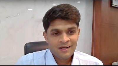 Tourism development corporation managing director Sandeep Nanduri called for investors to consider Tamil Nadu as a “leading destination” for investments (HT)