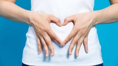 Training gut's immune system to combat effects of emulsifiers in processed foods (Shutterstock) Training gut's immune system to combat effects of emulsifiers in processed foods (Shutterstock)