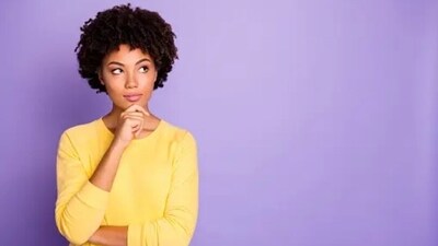 We also need to get more awareness on the way we are perceiving this criticism - there can be some parts that we agree with as well. We should ask ourselves what the criticism means to us. (Unsplash) We also need to get more awareness on the way we are perceiving this criticism - there can be some parts that we agree with as well. We should ask ourselves what the criticism means to us. (Unsplash)