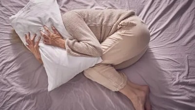 Ways by which the abandonment wound shows up in adulthood (Unsplash) Ways by which the abandonment wound shows up in adulthood (Unsplash)