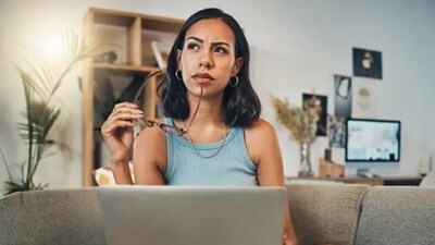 Challenging the thoughts, we are having post receiving the criticism will help us to get more clarity on things. (Unsplash) Challenging the thoughts, we are having post receiving the criticism will help us to get more clarity on things. (Unsplash)