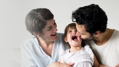 A daughter should be pampered at all stages of life not just childhood. (Freepik) A daughter should be pampered at all stages of life not just childhood. (Freepik)