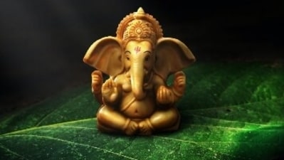 Mumbai's oldest Ganpati mandal marks 131 years of celebration (Unsplash) Mumbai's oldest Ganpati mandal marks 131 years of celebration (Unsplash)