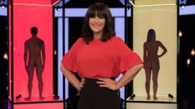 As the competition reaches just two dates, the choosers themselves will strip and allow the last two contestants to critique them. As the competition reaches just two dates, the choosers themselves will strip and allow the last two contestants to critique them.