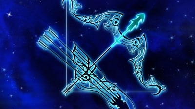 Sagittarius Daily Horoscope for 
September 15, 2023: Sagittarius, your insatiable thirst for adventure has landed you in exciting territory.