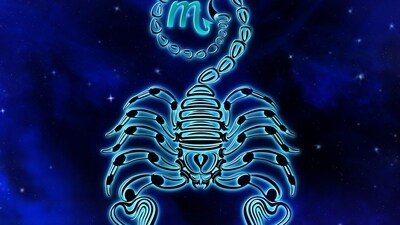 Scorpio Daily Horoscope, September 25, 2023: It's a day for Scorpios to get out of their comfort zone and take on the world!