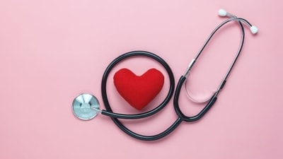 Heart disease, one of the major causes of death worldwide, can be treated and prevented to a great extent by early detection of certain signs (Unsplash) Heart disease, one of the major causes of death worldwide, can be treated and prevented to a great extent by early detection of certain signs (Unsplash)