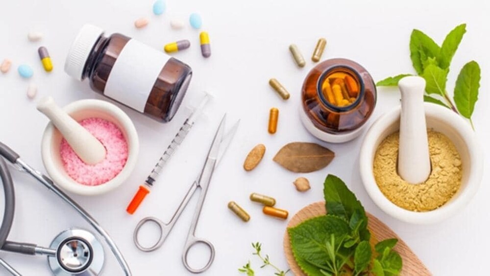 Dangerous effects of Ayurvedic fertility supplements | Health