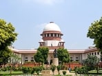 Supreme Court data is distributed across three dashboards, providing an overview of key statistics, and data on pending cases and on cases disposed of