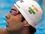Srihari Nataraj of India 