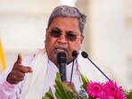 Karnataka chief minister Siddaramaiah.