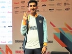 Sanindhya Malik says he began taking the game seriously upon finding out that esports is a medal event at the Asian Games.