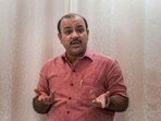 Bahujan Samaj Party MP Danish Ali