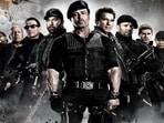 Expend4bles received a poor response at the box office. Expend4bles received a poor response at the box office.