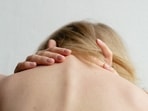 neck
