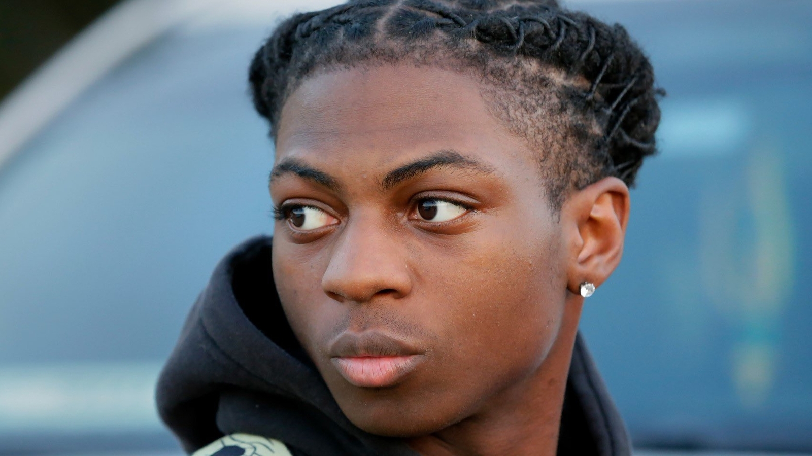 Texas teen suspended from school over hairstyle, files lawsuit against governor | World News - Vimarsana News