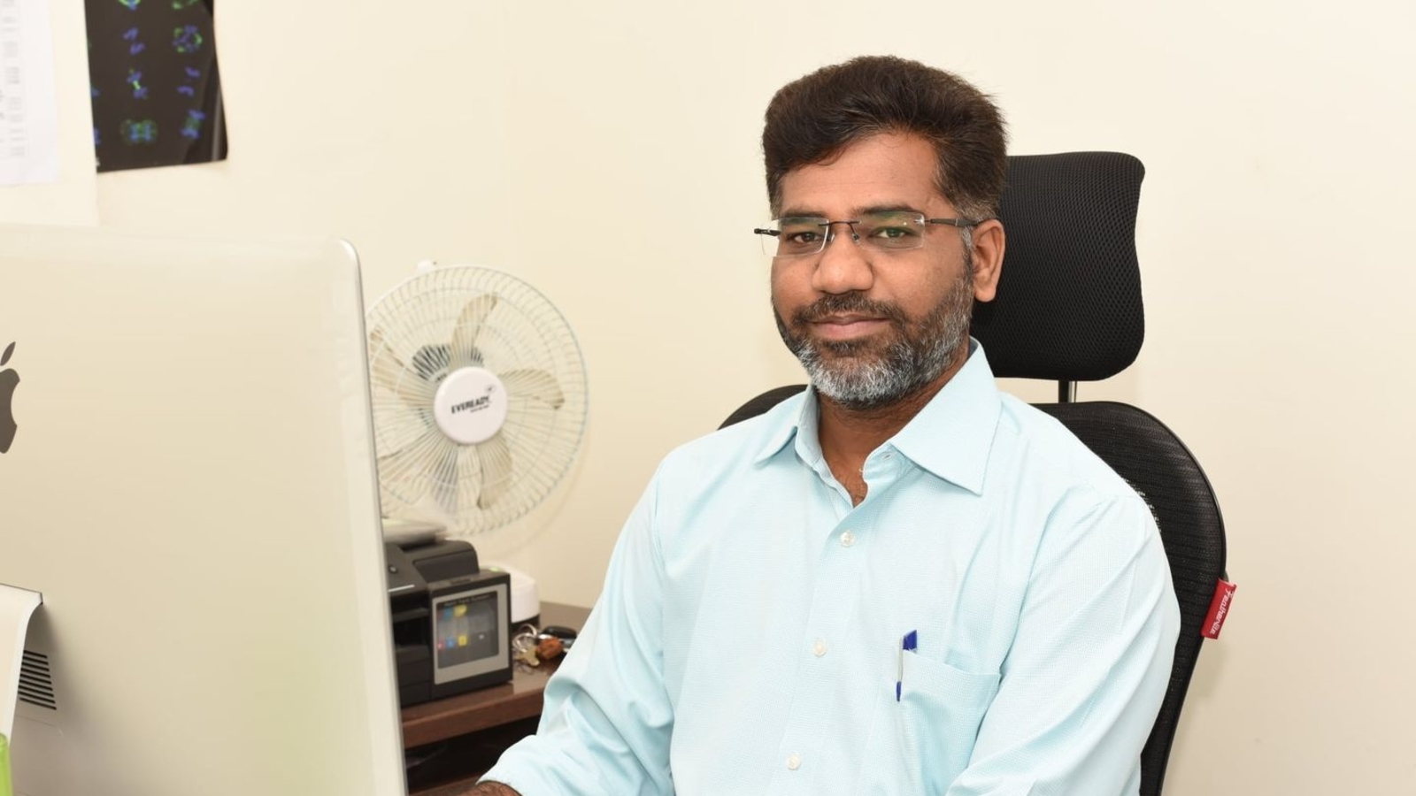 Prize Science | Decoding protein 'interactions', a hunt for elusive particles - Vimarsana News