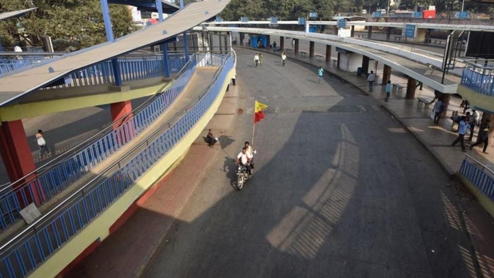 Bengaluru bandh: Section 144 in entire city, no nod for protest | 10 points - Vimarsana News