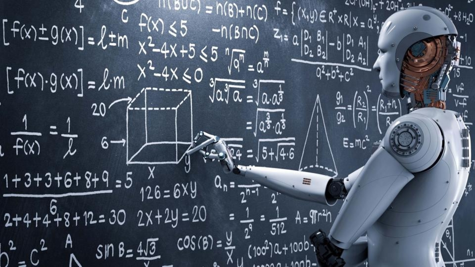 The ethical dilemma of AI - Vimarsana News