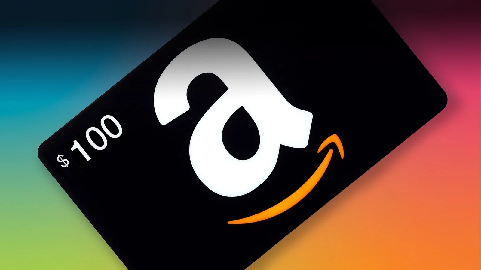 2 Ways to Get Free Amazon Gift Cards Codes : $100 Free Amazon Gift Card Codes - Vimarsana News
