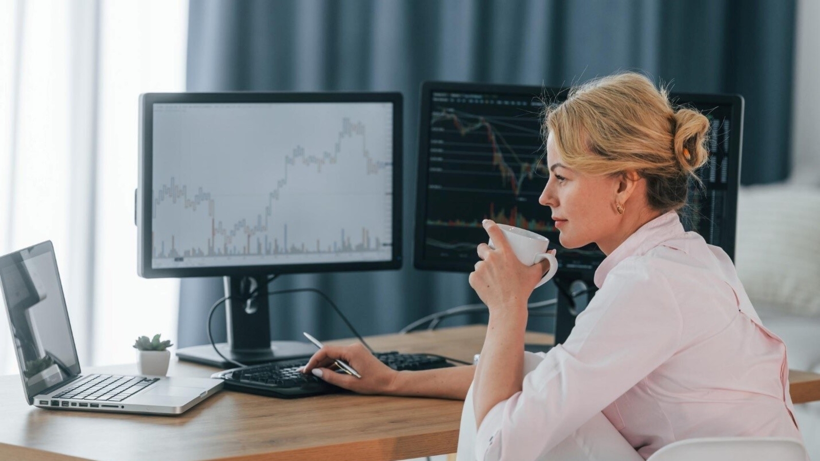 Traders Union Selects Best CFD Brokers Via TU Overall Score - Vimarsana News