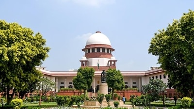 Supreme Court data is distributed across three dashboards, providing an overview of key statistics, and data on pending cases and on cases disposed of (ANI) Supreme Court data is distributed across three dashboards, providing an overview of key statistics, and data on pending cases and on cases disposed of (ANI)