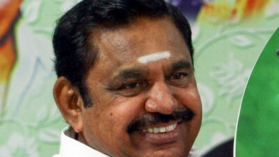 AIADMK ends alliance with BJP, will lead separate front in 2024 (HT_PRINT) AIADMK ends alliance with BJP, will lead separate front in 2024 (HT_PRINT)