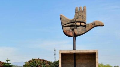 Chandigarh administration will play  ₹1.17 crore arrears to Samagra Shiksha teachers. (HT File)