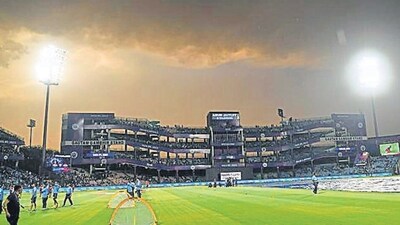 Delhi will host five games during the World Cup