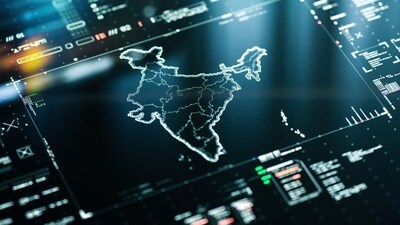 The Digital India initiative was announced in 2015 (Getty Images) The Digital India initiative was announced in 2015 (Getty Images)