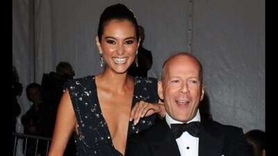 Emma Heming Willis has been raising awareness about the disease since her husband, Bruce Willis, was diagnosed (emmahemingwillis/Instagram) Emma Heming Willis has been raising awareness about the disease since her husband, Bruce Willis, was diagnosed (emmahemingwillis/Instagram)